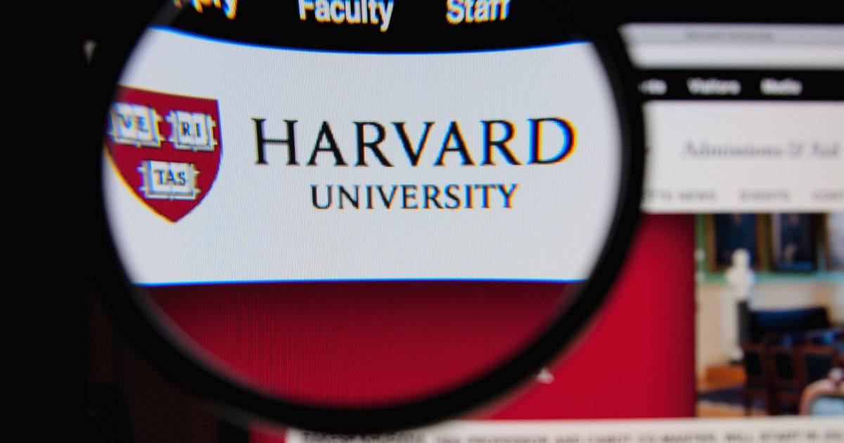 Livestream Archive - Harvard Box Office